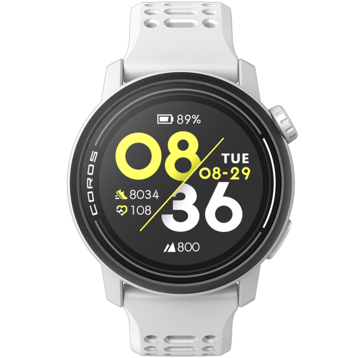 PACE 3 GPS Sport Watch