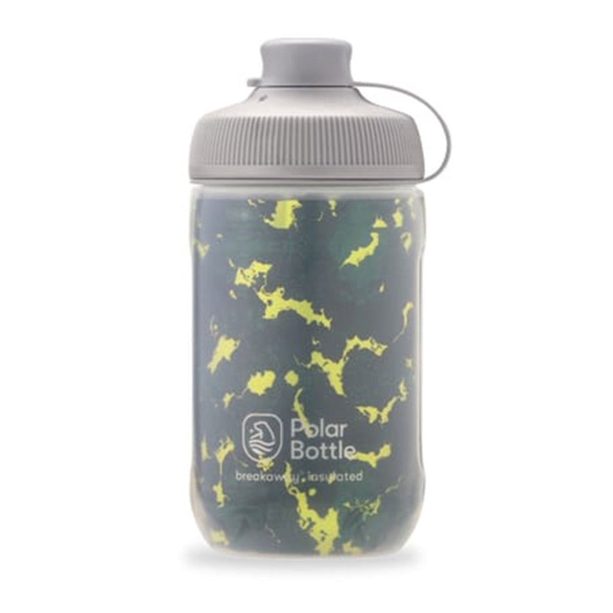 Breakaway Shatter Muck Insulated Water Bottle - 12 oz / 350 ml