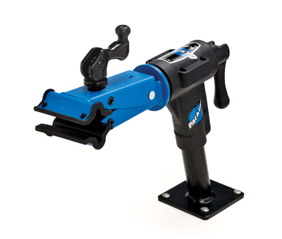 Park Tool Home Mechanic Bench Mount Repair Stand
