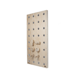 XC Pegboard