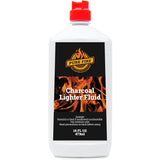 Liquid Firelighter