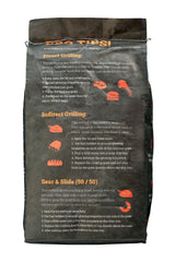 Briquettes 4 Kg