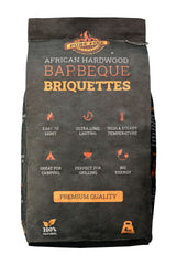 Briquettes 4 Kg