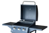 3 Burner Gas Grill