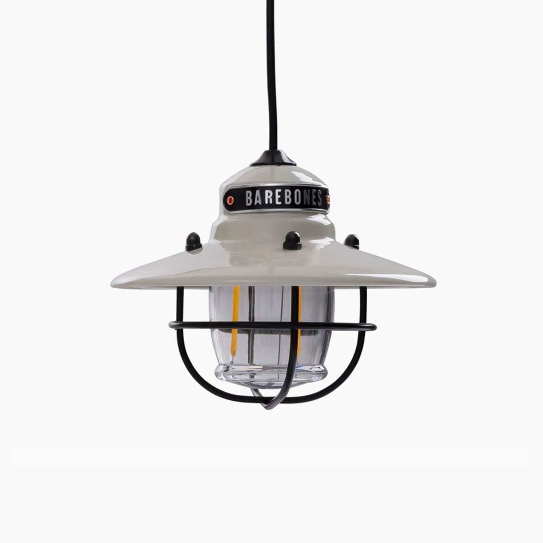 Edison Pendant Light