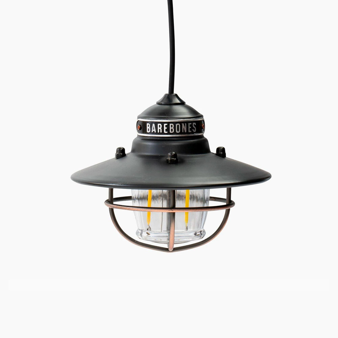 Edison Pendant Light