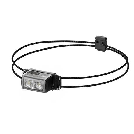 Flextail Tiny Helio Camping Fan Light Multifunction Gear