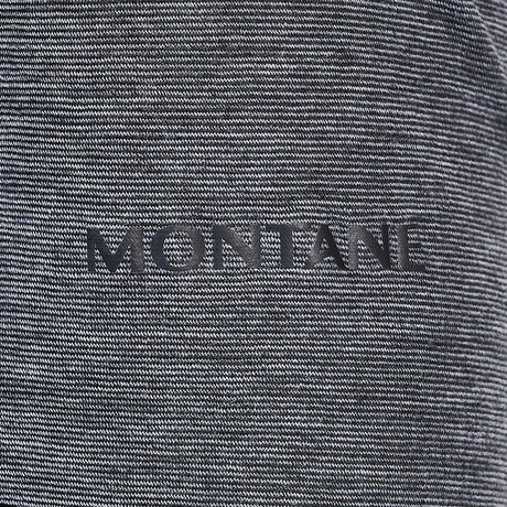 Montane Men's Primino 140 Long Sleeve T-shirt