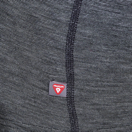 Montane Men's Primino 140 Long Sleeve T-shirt