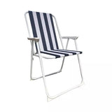 Procamp Stripe Chair (High Back)