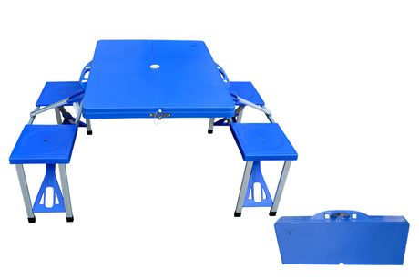 Procamp Table N Chair In-A- (Basic)