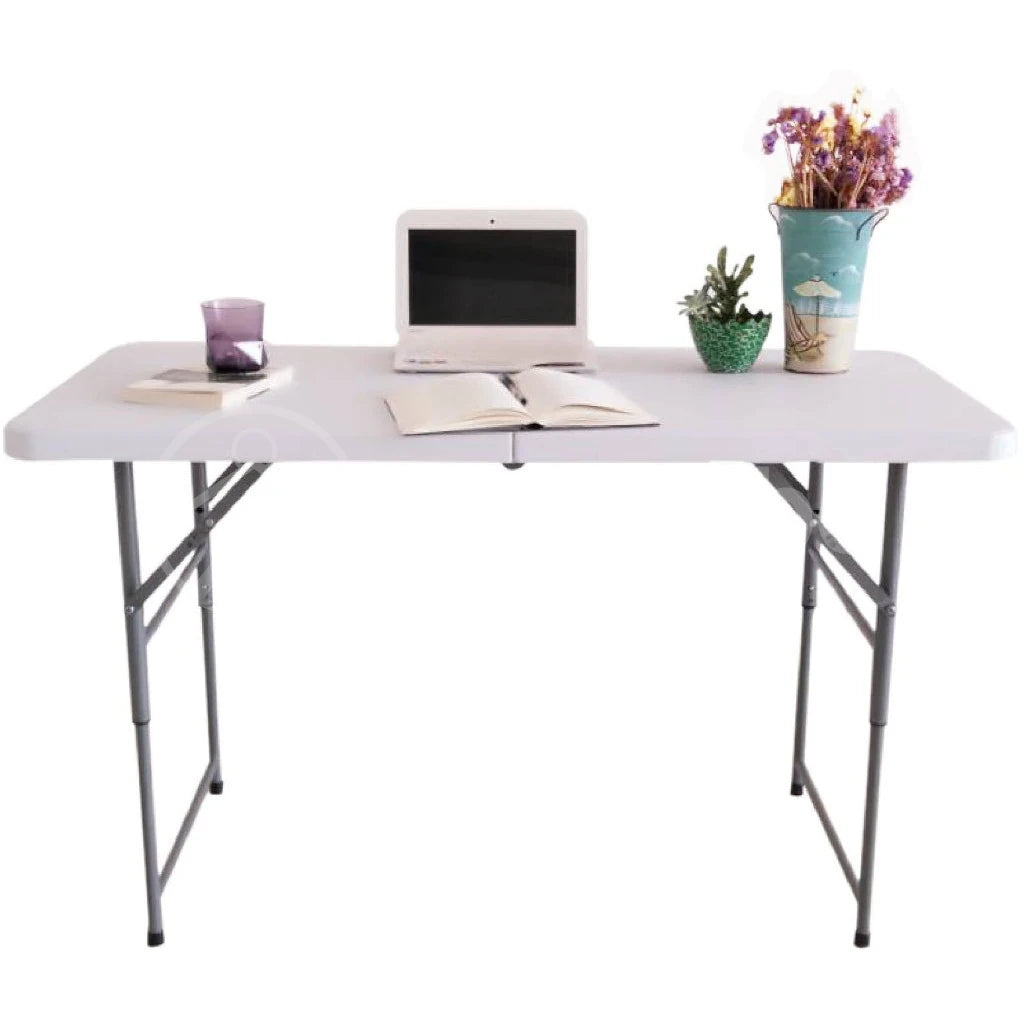 4ft Fold in Half Table