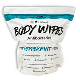 Body Wipes - The Filler