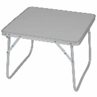 Aluminum Foldable Dining Table