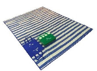 Foldable Beach Mat