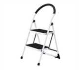 2-Steps Steel Ladder