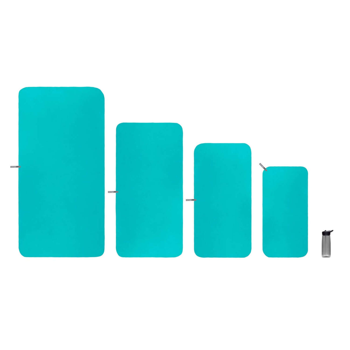 Sea to Summit Compact Towel Travel