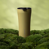 Sttoke Earth Series 12 oz Leakproof Ceramic Cup