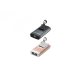 Ledlenser Flashlight K4R Rechargeable Keychain Light