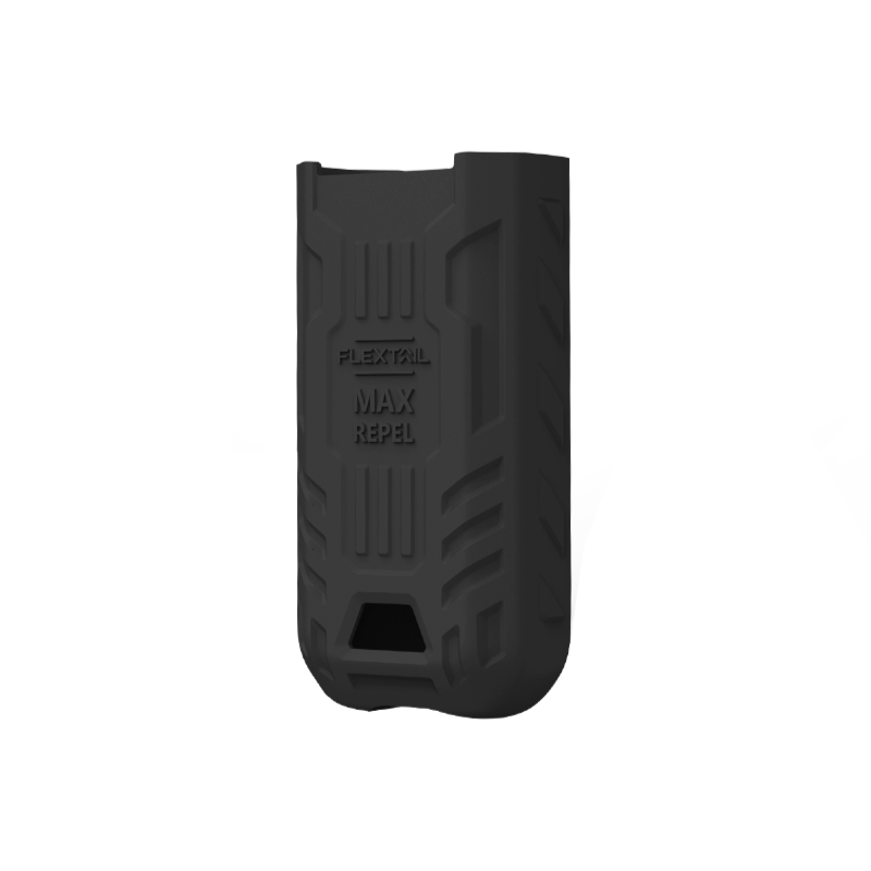 Flextail Protective Cover for Max Repeller S — front view, snug protective sleeve.