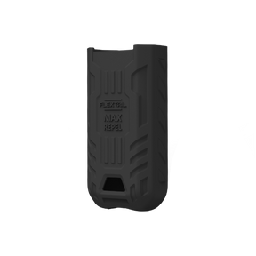 Flextail Protective Cover for Max Repeller S — front view, snug protective sleeve.