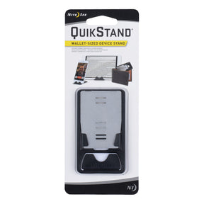 Nite Ize QuikStand Mobile Phone Stand Travel Holder