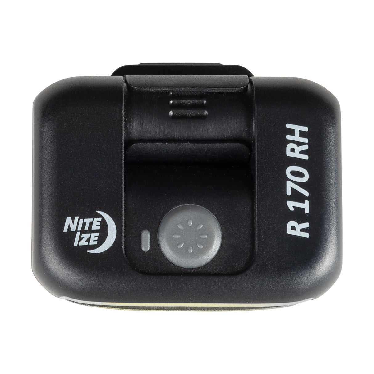 Nite Ize Radiant 170 Rechargeable Headlamp LED Trail Torch