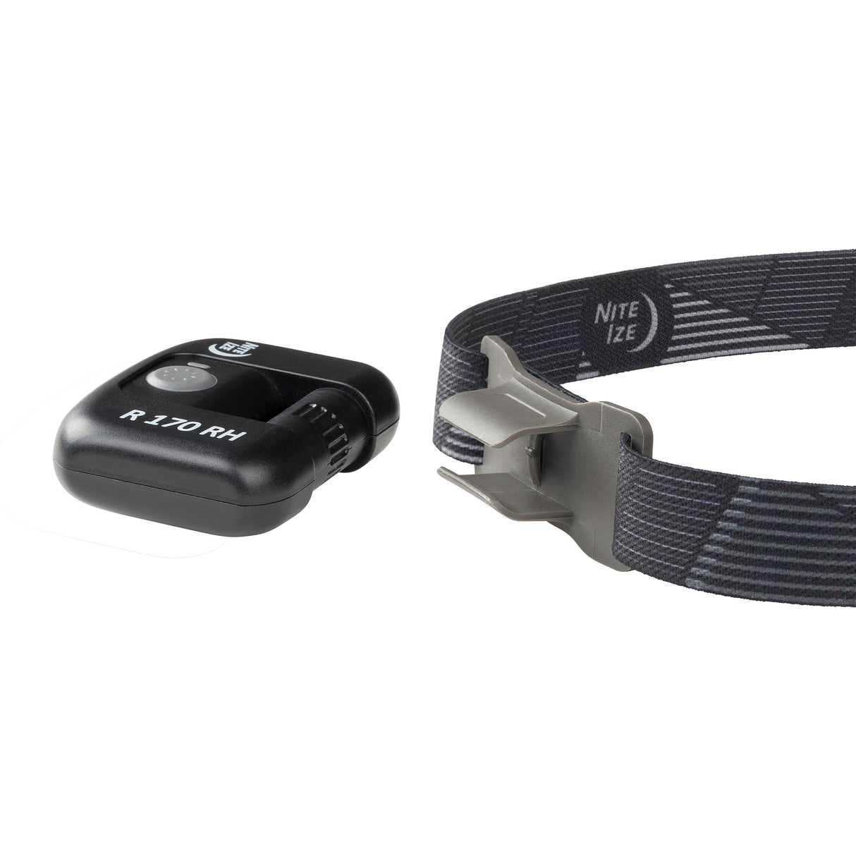 Nite Ize Radiant 170 Rechargeable Headlamp LED Trail Torch