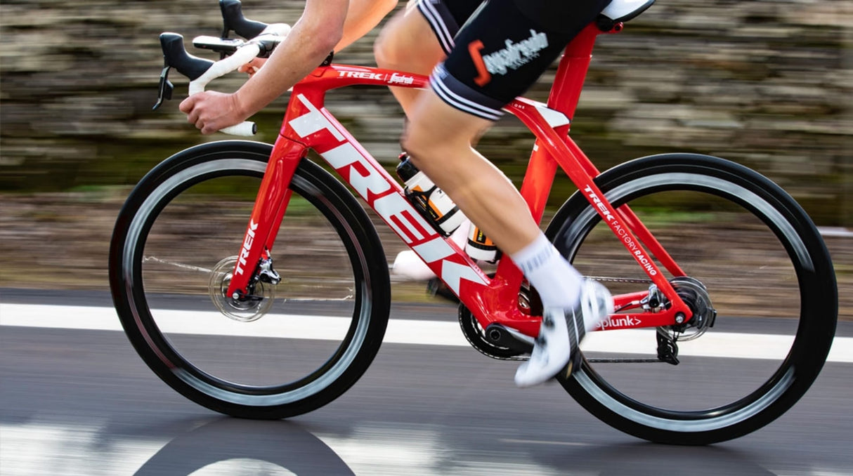 R3 Hard-Case Lite TLR Road Tyre