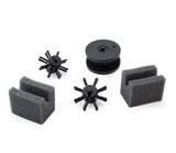 Park Tool Replacement Brush Set