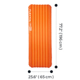 Flextail Zero Mattress R05 Lightweight Inflatable Pad