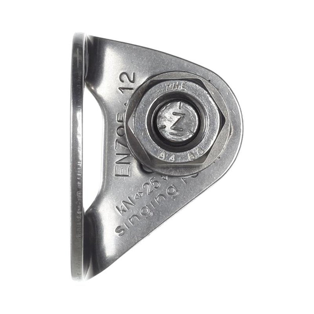 Hanger Plate with Bolt