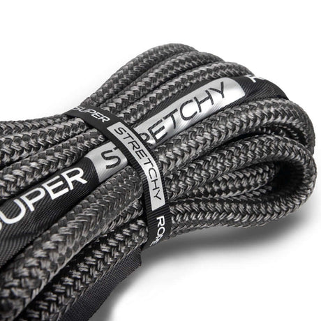 ARB Kinetic Snatch Rope 8T 9m Tow Strap
