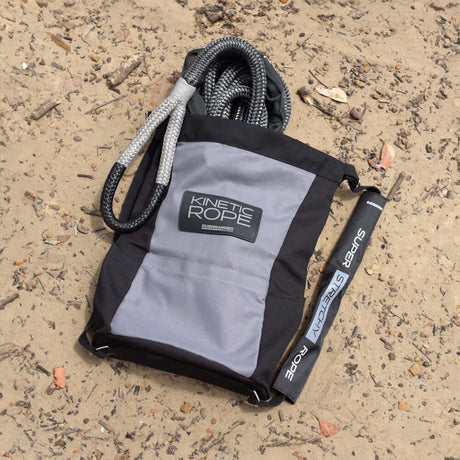 ARB Kinetic Snatch Rope 8T 9m Tow Strap