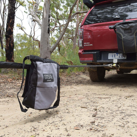 ARB Kinetic Snatch Rope 8T 9m Tow Strap