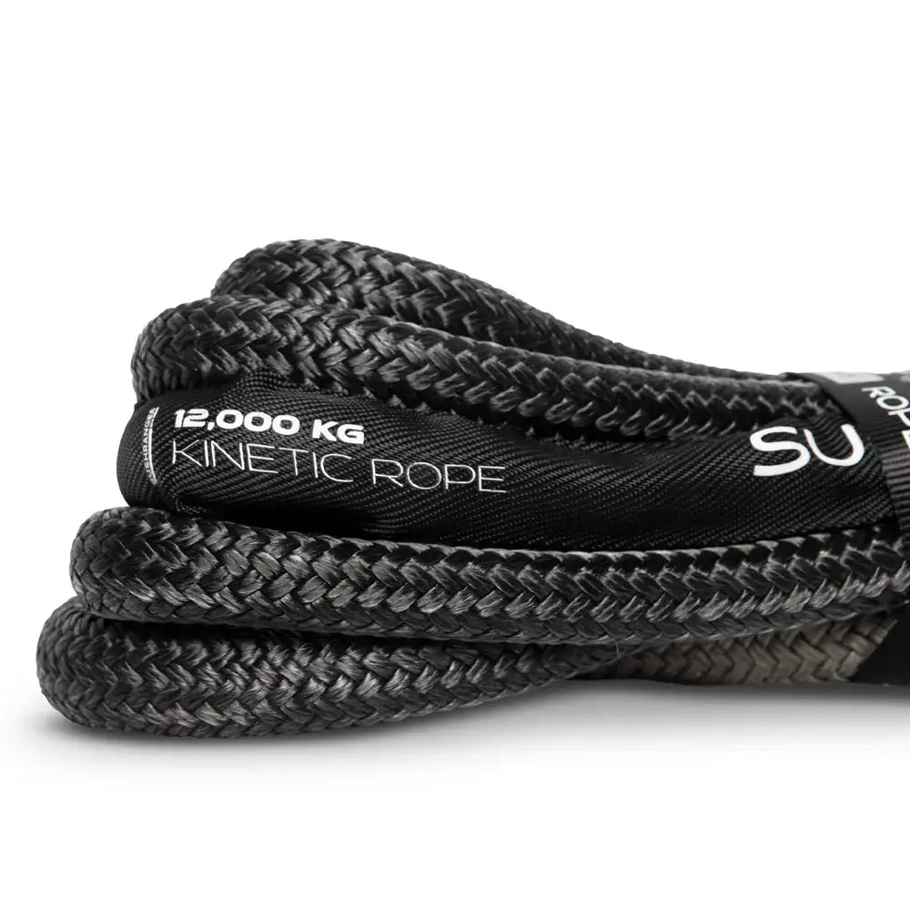 ARB Kinetic Snatch Rope 12T 9m Recovery Line – Geardoor