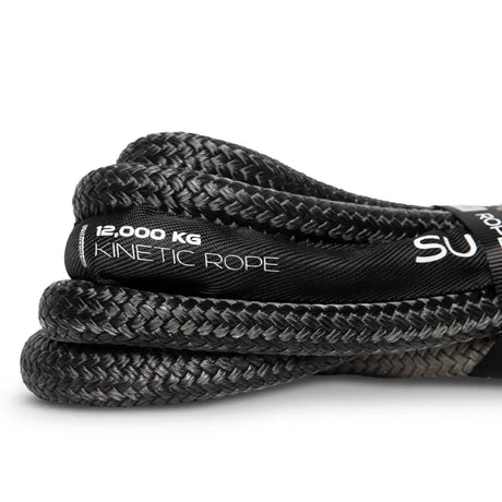 ARB Kinetic Snatch Rope 12T 9m Recovery Line