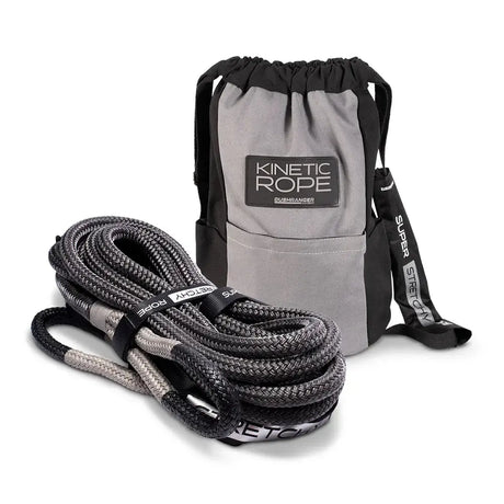 ARB Kinetic Snatch Rope 12T 9m Recovery Line