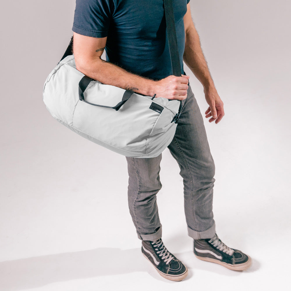 ReFraction Packable Duffle