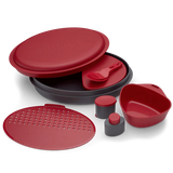 Primus Meal Set 8 Piece Outdoor Dining Kit