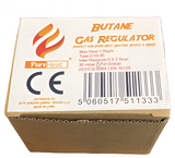 Butane Gas Regulator