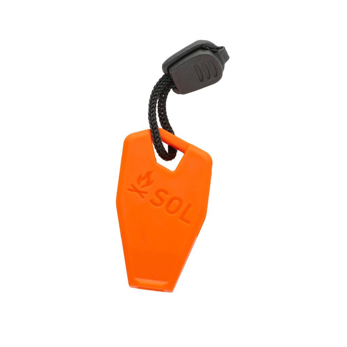 Rescue Floating Whistle (2 Pack)