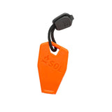 Rescue Floating Whistle (2 Pack)