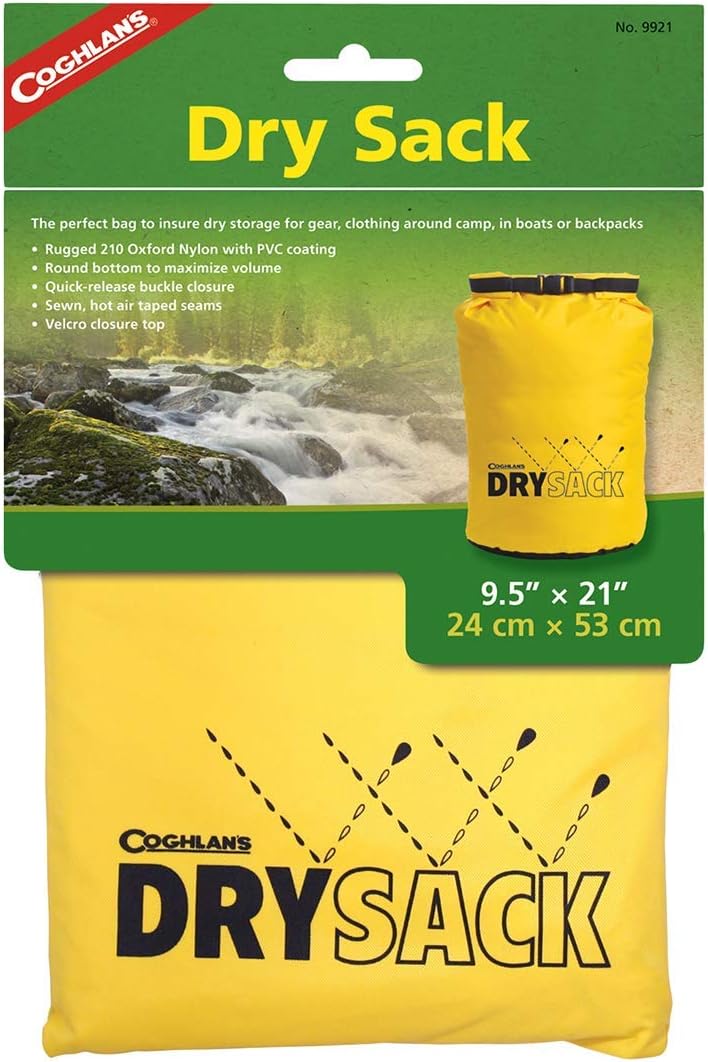 Lightweight Dry Sack