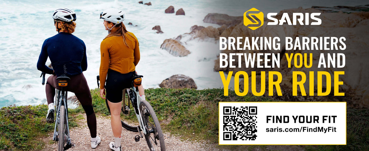 Bones EX 2-Bike Trunk Rack