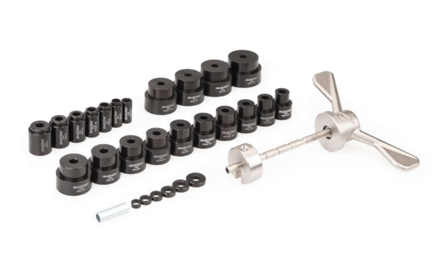 Park Tool Suspension Bearing Kit