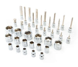 Park Tool Socket and Bit Set - SBS-3