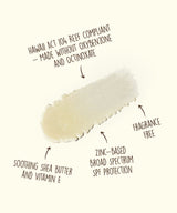 Mineral SPF 30 Sunscreen Lip Balm