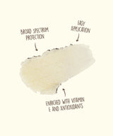 Original SPF 30 Sunscreen Face Stick