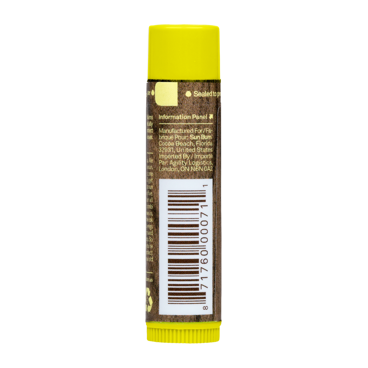 Original SPF 30 Sunscreen Lip Balm